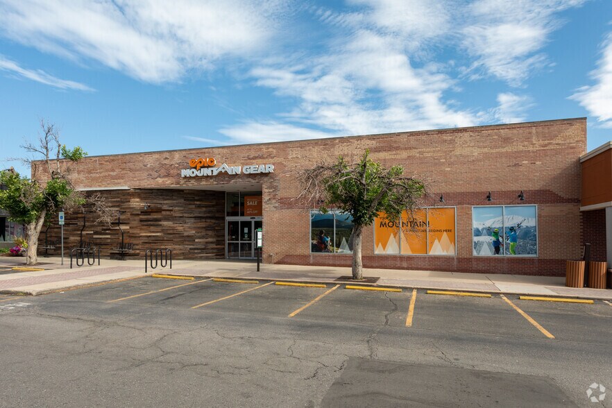 More Photos Of 2525 Arapahoe Ave, Boulder Unknown For Lease