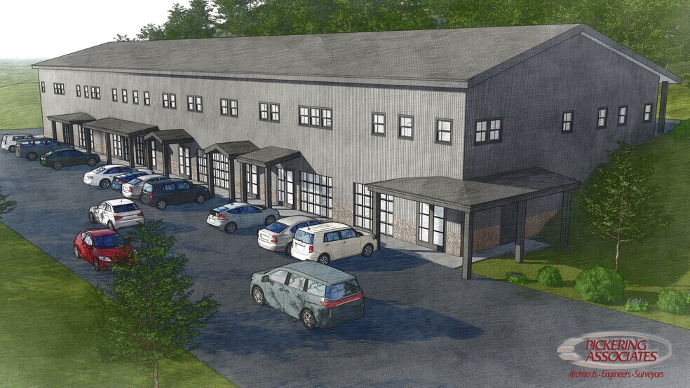 More Photos Of 2809 Pike St, Parkersburg Land For Sale