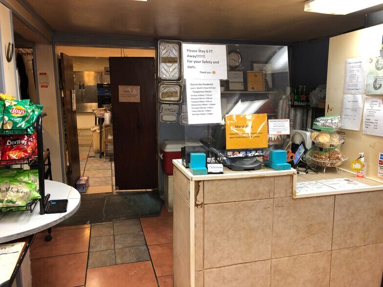 More Photos Of 5427 Broadway St, Galveston General Retail For Sale