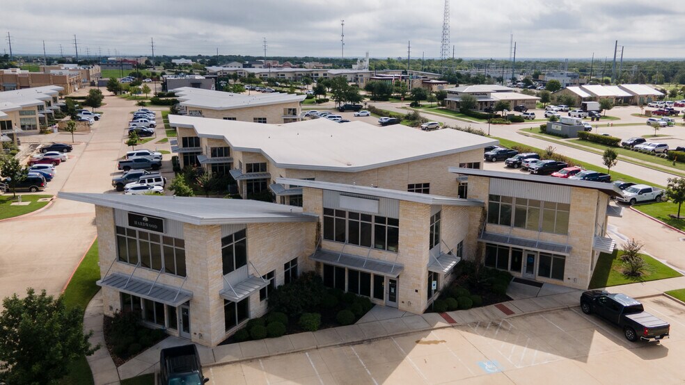 More Photos Of 750 William D Fitch Pky, College Station Medical For Sale