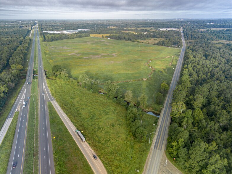 More Photos Of Hwy 31 @ I 20, Marshall Land For Sale