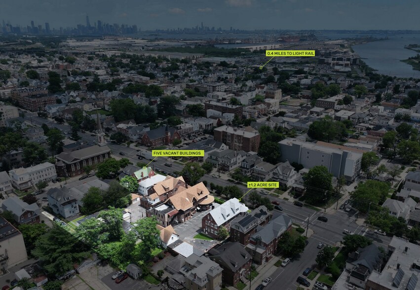 More Photos Of 729-749 Avenue C, Bayonne Multifamily For Sale