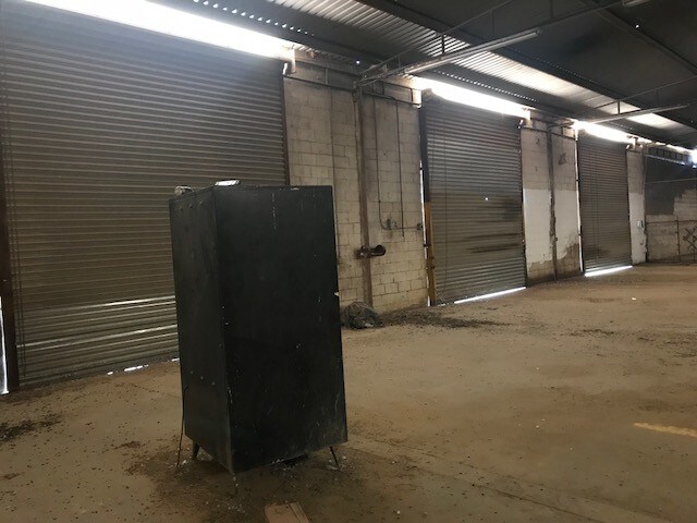 More Photos Of 5215 S Zapata Hwy, Laredo Warehouse For Sale