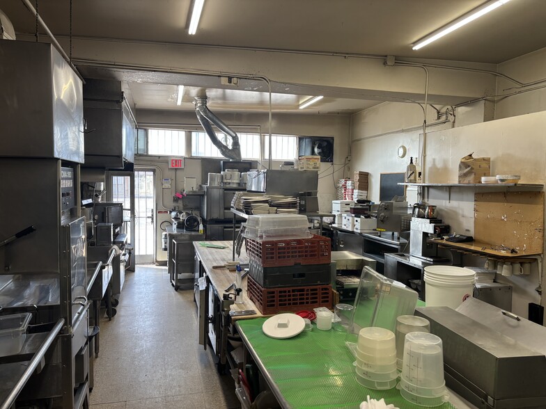 More Photos Of 947 S Tejon St, Colorado Springs Restaurant For Sale