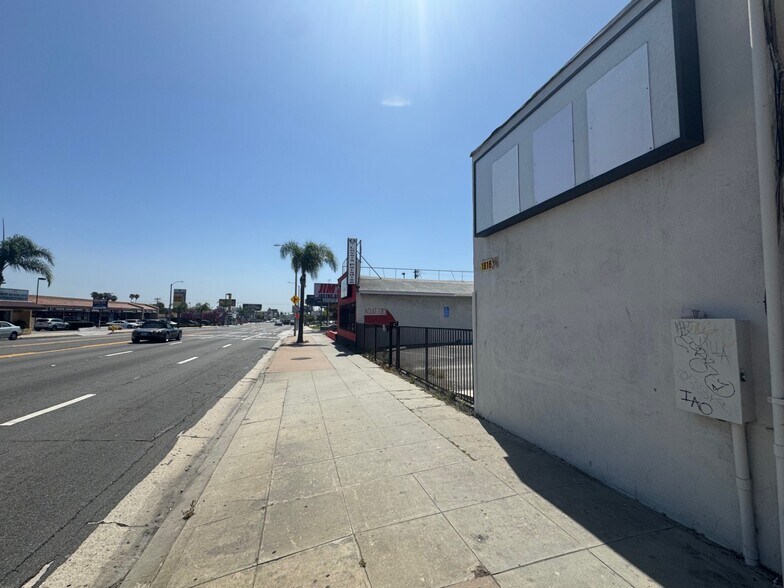 More Photos Of 1816 Pacific Coast Hwy, Lomita Office For Sale