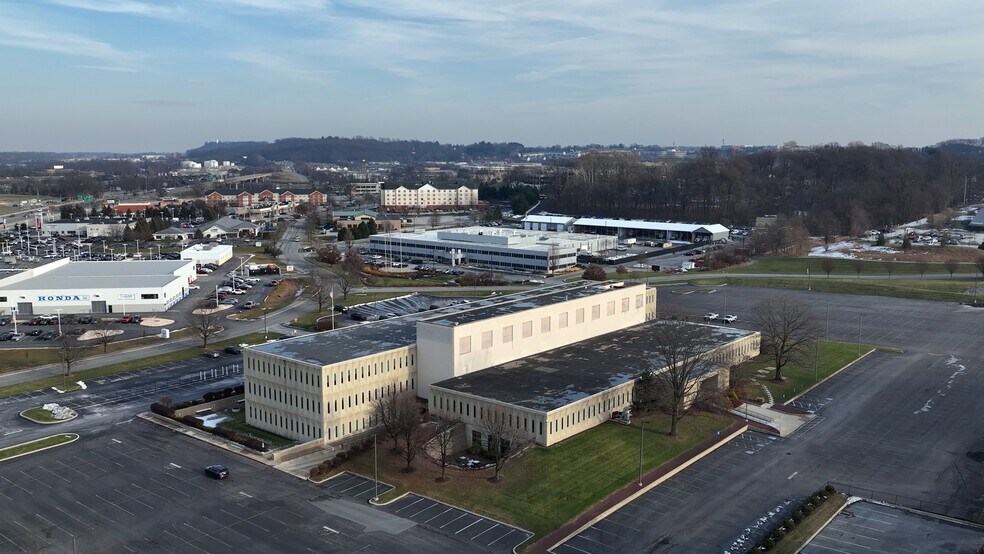 Primary Photo Of 3721 Tecport Dr, Harrisburg Office For Sale