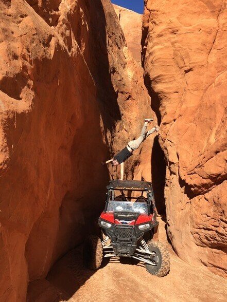 More Photos Of MM 28 Highway 276 Lodge, Lake Powell Hotel For Sale
