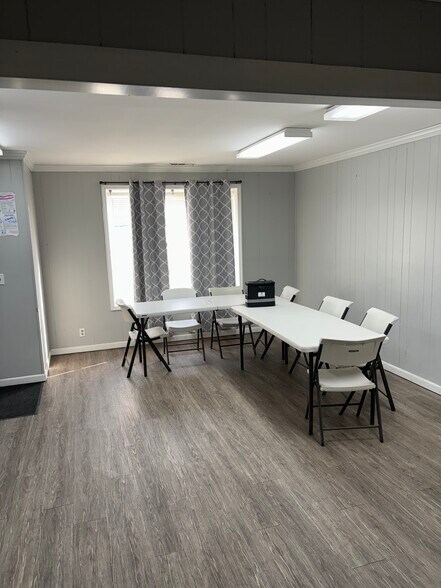 More Photos Of 2403 Kline Ave, Nashville Warehouse For Lease