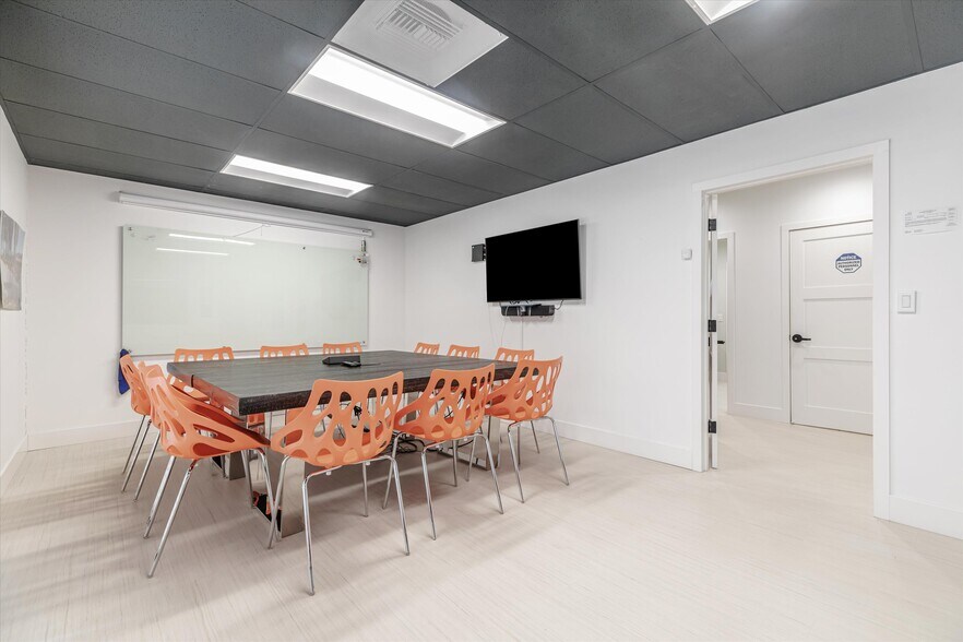 More Photos Of 2471 Autumnvale Dr, San Jose Warehouse For Sale