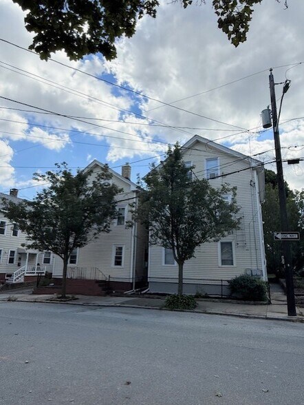 More Photos Of 49 Trenton St, Providence Apartments For Sale