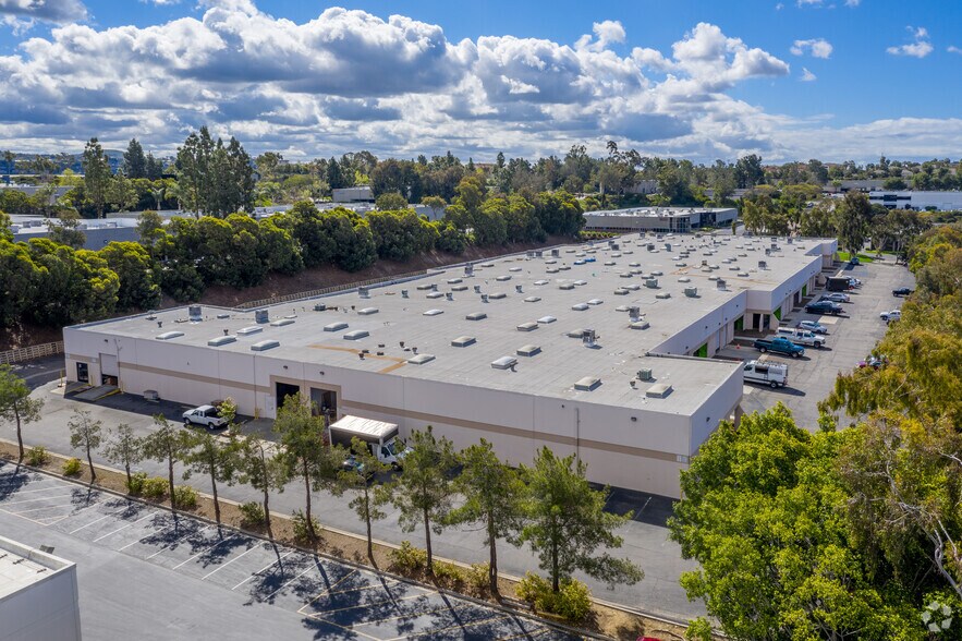 More Photos Of 2270 Camino Vida Roble, Carlsbad Industrial For Sale