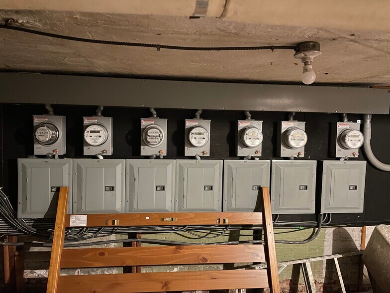 More Photos Of 65 Hopkins Ave, Jersey City Apartments For Sale