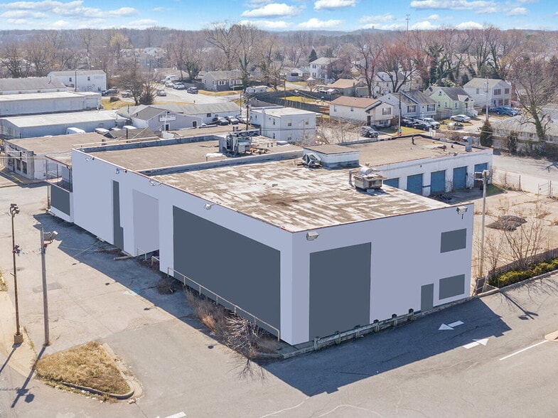 More Photos Of 5810 Ritchie Hwy, Baltimore Auto Repair For Sale