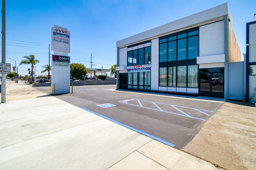 More Photos Of 8452 Katella Ave, Stanton Industrial For Sale
