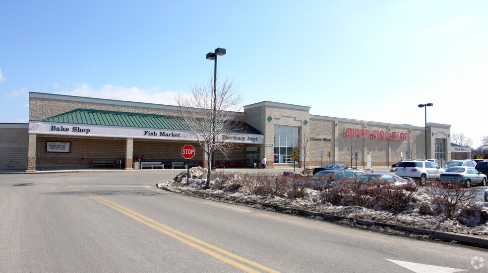 More Photos Of 100-111 State Route 35, Keyport General Retail For Lease