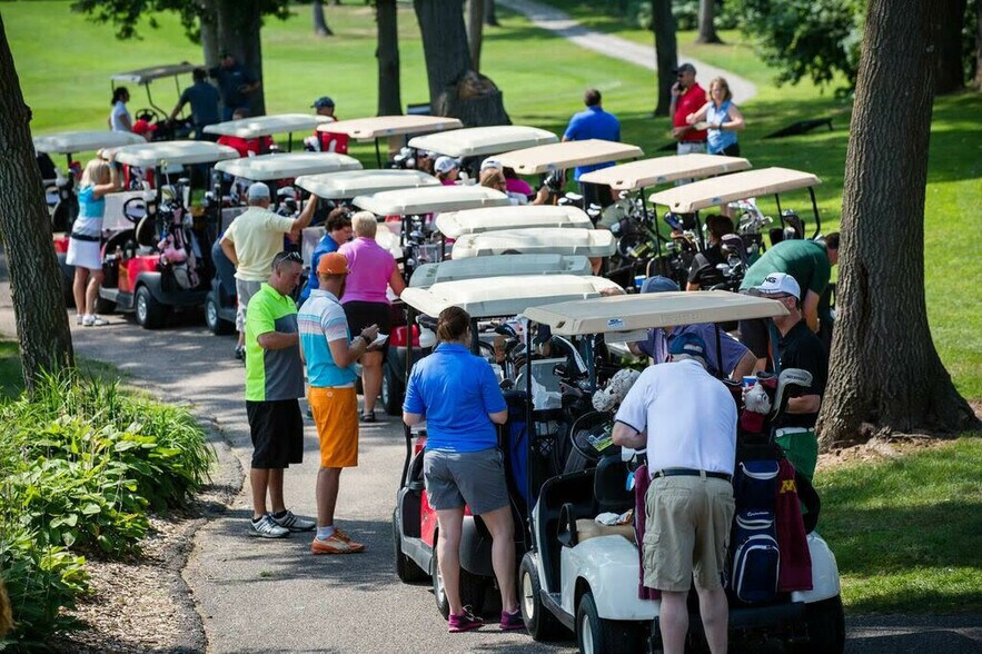More Photos Of 3125 Clubhouse Rd, Sartell Golf Course Driving Range For Sale