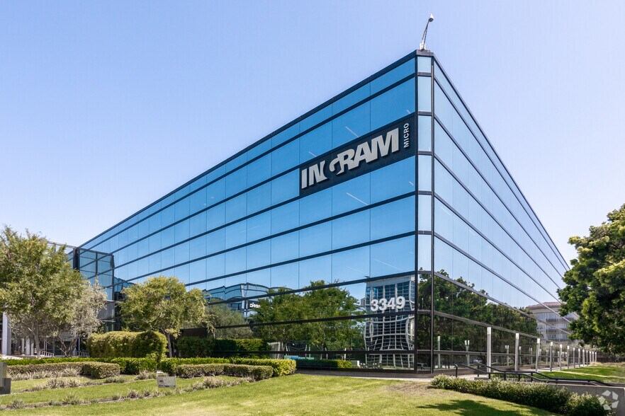 More Photos Of 3349 Michelson Dr, Irvine Coworking Space