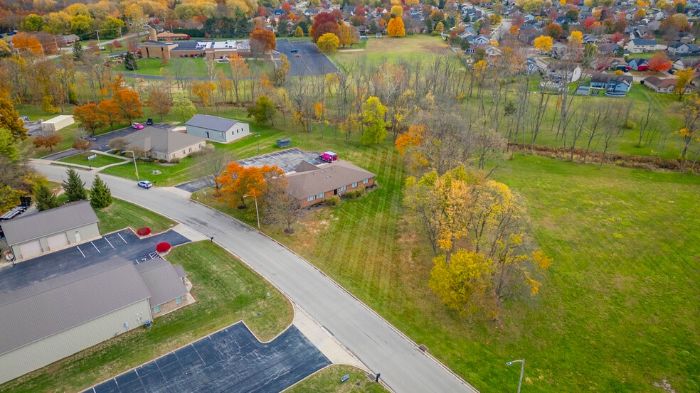 More Photos Of 350 Huls Dr, Englewood Office For Sale