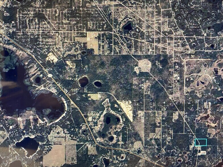 More Photos Of Lone Pine Trail, Melrose Land For Sale