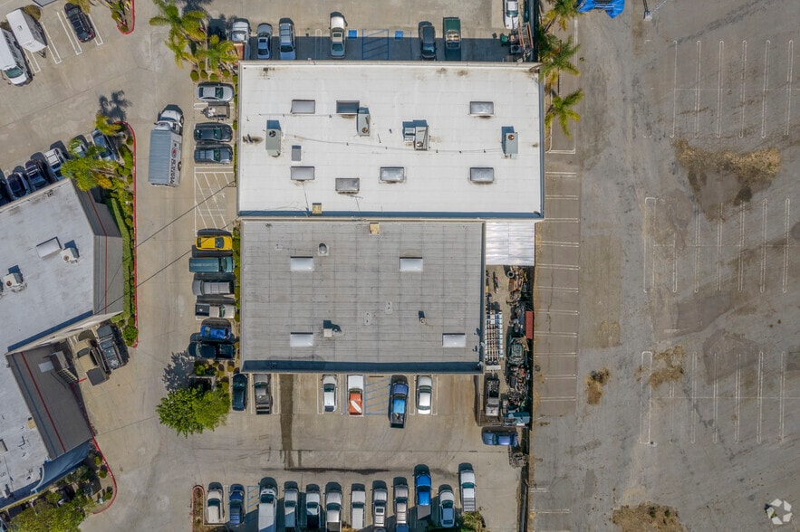 More Photos Of 1146 N Melrose Dr, Vista Warehouse For Sale