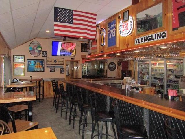 More Photos Of 3434 Route 646, Gifford Restaurant For Sale