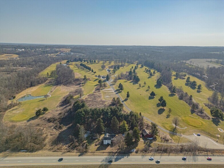 More Photos Of 3275 General Griffin rd, Granville Land For Sale