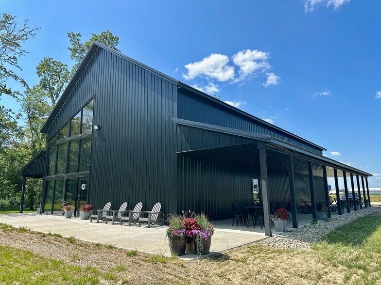 More Photos Of 5441 N US Highway 52, Thorntown Land For Sale