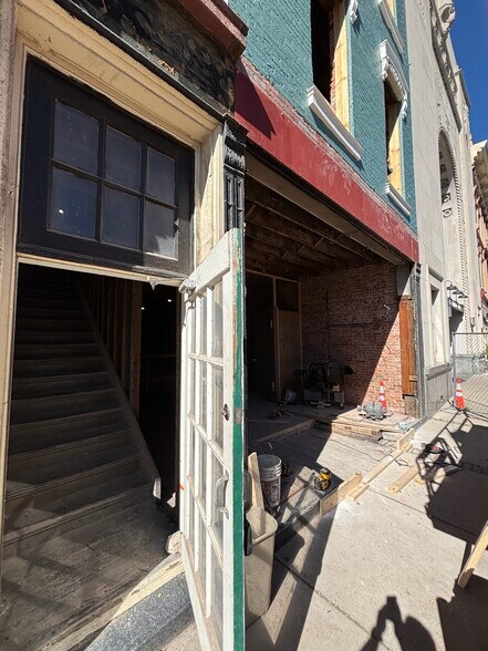 More Photos Of 12 S Market St, Troy Storefront Retail Office For Sale