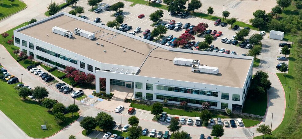 More Photos Of 2301 Eagle Pky, Fort Worth Office For Sale