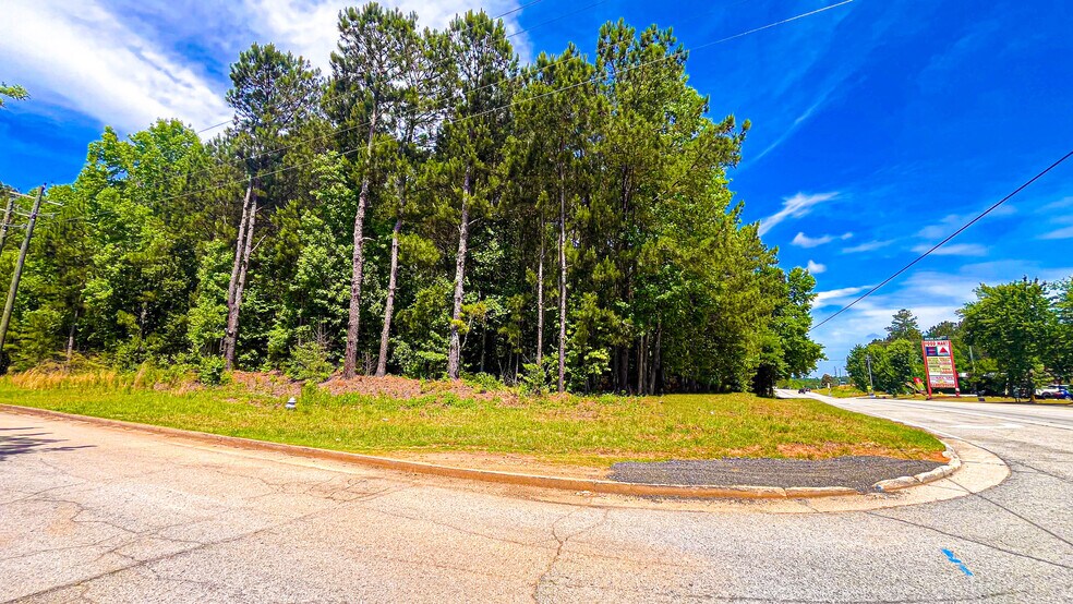 More Photos Of 222 Technology Parkway, McDonough Land For Sale