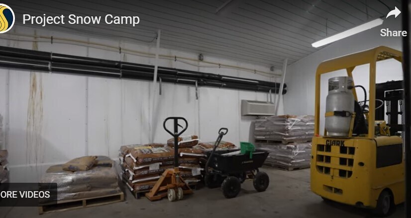 More Photos Of 2900 Quakenbush Rd, Snow Camp Specialty For Sale