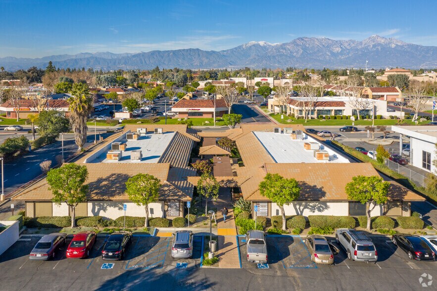 Primary Photo Of 5365 Walnut Ave, Chino Medical For Lease