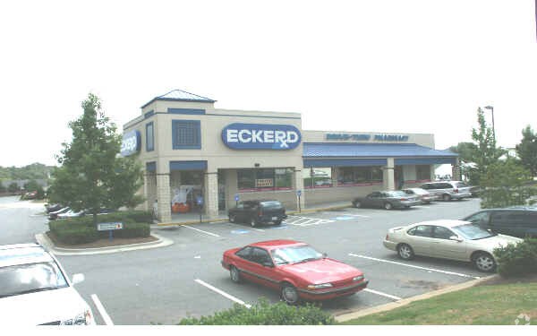 More Photos Of 731 Whitlock Ave SW, Marietta Storefront Retail Office For Sale