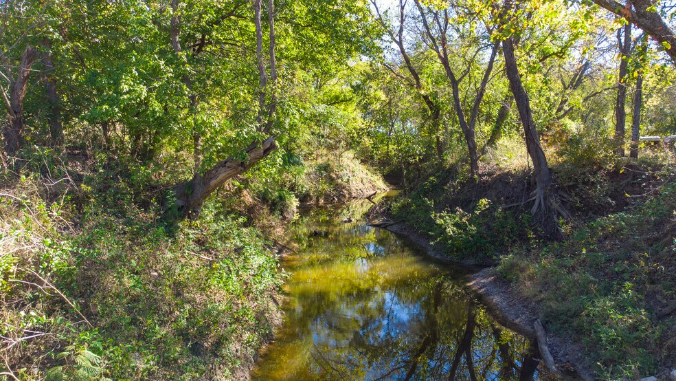More Photos Of TBD Cedar Rd, Sherman Land For Sale