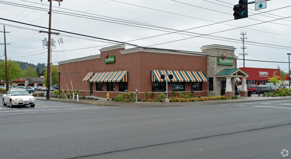 More Photos Of 2300-2460 W 11th Ave, Eugene Unknown For Lease