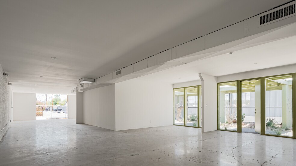 More Photos Of 4309 N 16th St, Phoenix Storefront Retail Office For Lease