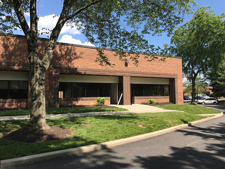 More Photos Of 9691 Gerwig Ln, Columbia Flex For Lease