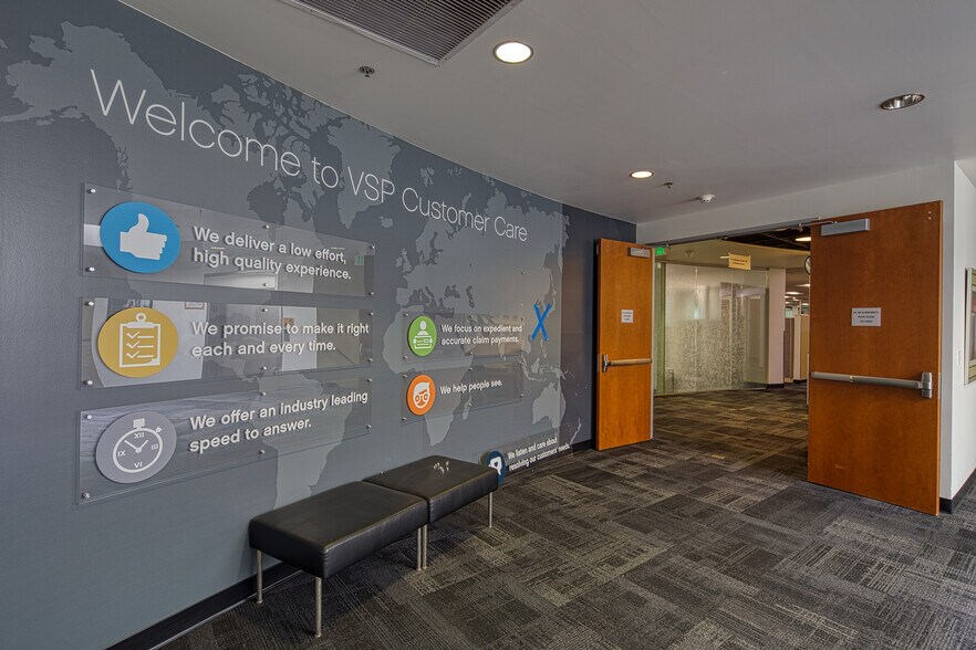 More Photos Of , Rancho Cordova Office For Sale