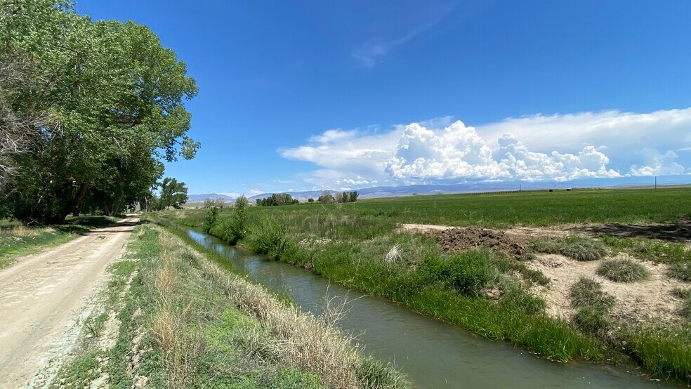 More Photos Of TBD Hwy 26, Shoshoni Land For Sale