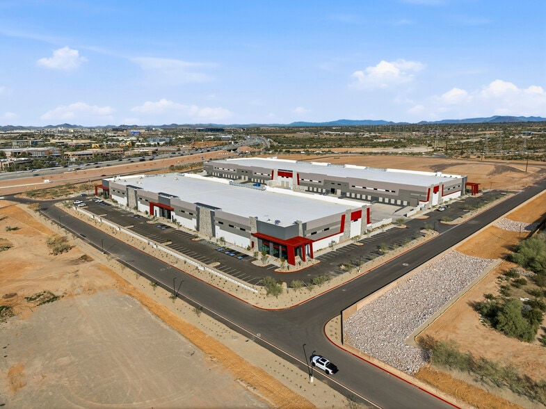 More Photos Of Mack Innovation Park- Scottsdale, Scottsdale Unknown For Lease