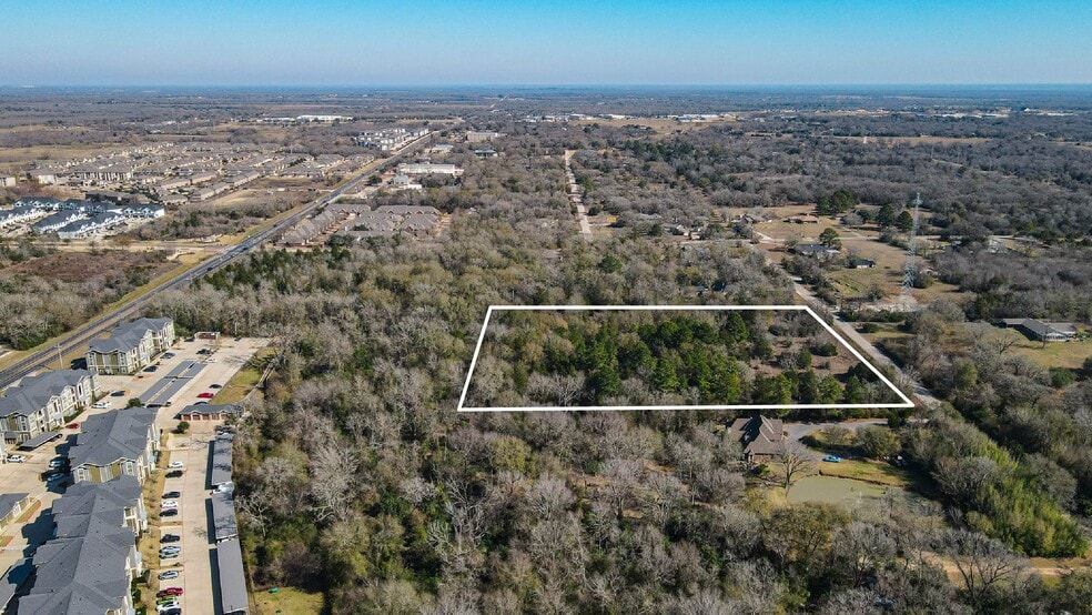 More Photos Of 8 Ranchero Rd, College Station Land For Sale
