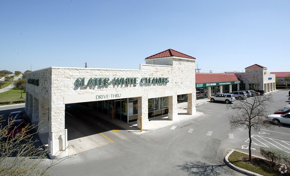 More Photos Of 19190 Stone Oak Pky, San Antonio Unknown For Lease