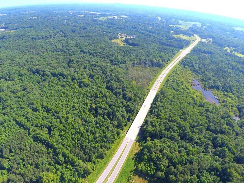 More Photos Of 2598 Hiram Douglasville Hwy, Hiram Land For Sale