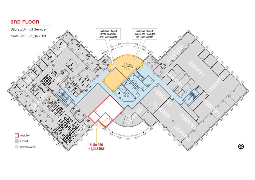 More Photos Of 8801 Horizon Blvd NE, Albuquerque Office For Lease