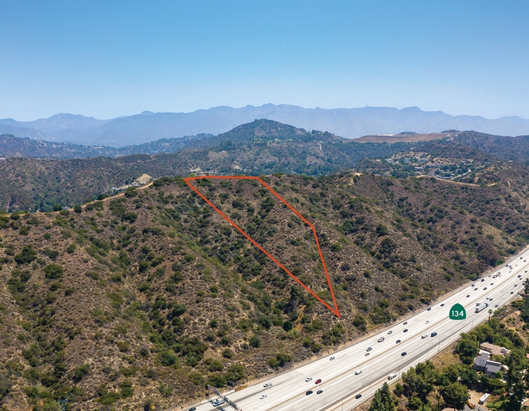 Primary Photo Of 0 N 134 hwy, Los Angeles Land For Sale