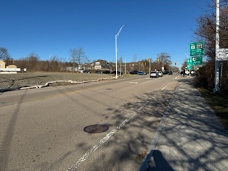 More Photos Of 266 Slades Ferry Ave, Somerset Land For Sale