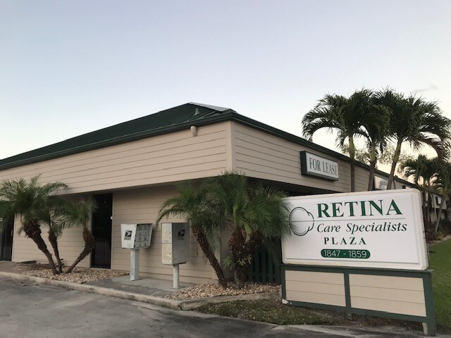 More Photos Of 1861 SE Port St Lucie Blvd, Port Saint Lucie Medical For Lease