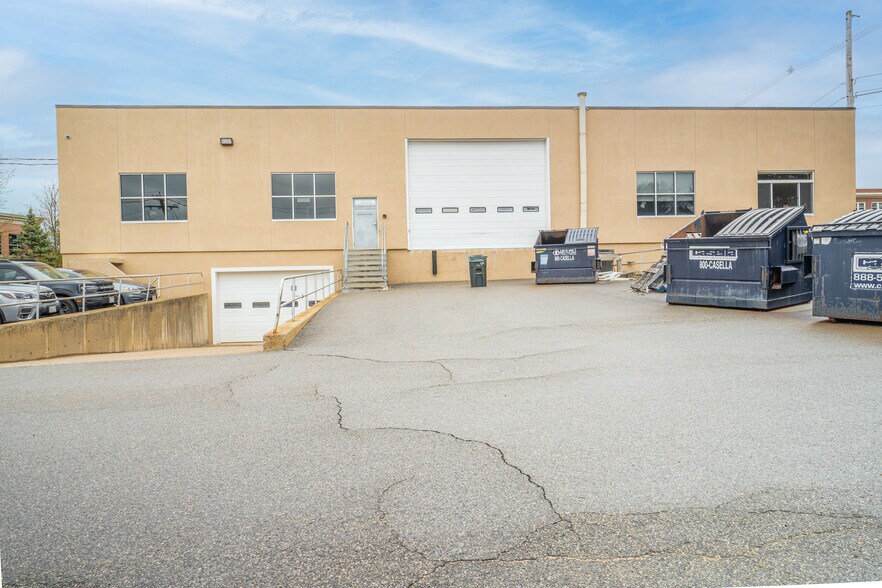 More Photos Of 460 Hillside Ave, Needham Light Distribution For Lease