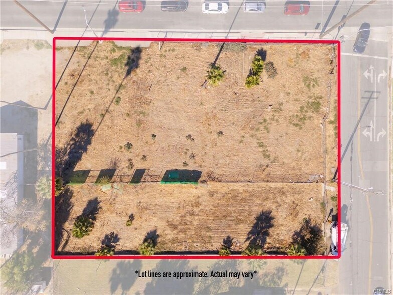 More Photos Of 25183 Redlands blvd, Loma Linda Land For Sale