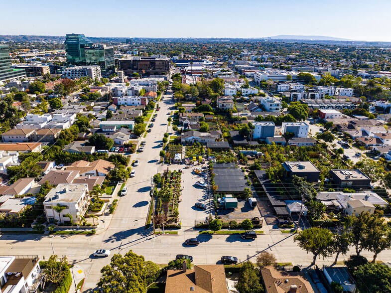 More Photos Of , Los Angeles Land For Sale